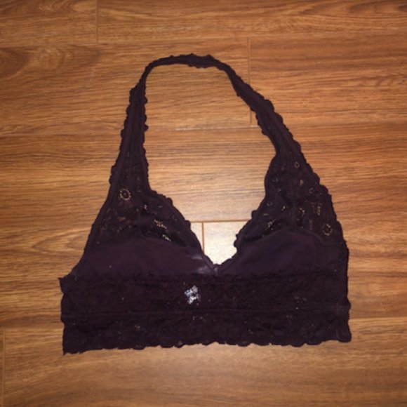 Aerie Halter Bralette - Picture 2 of 3